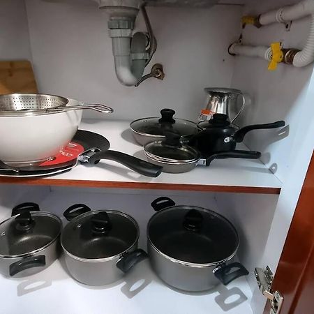 Hermosos Apartamentos En Funza المظهر الخارجي الصورة