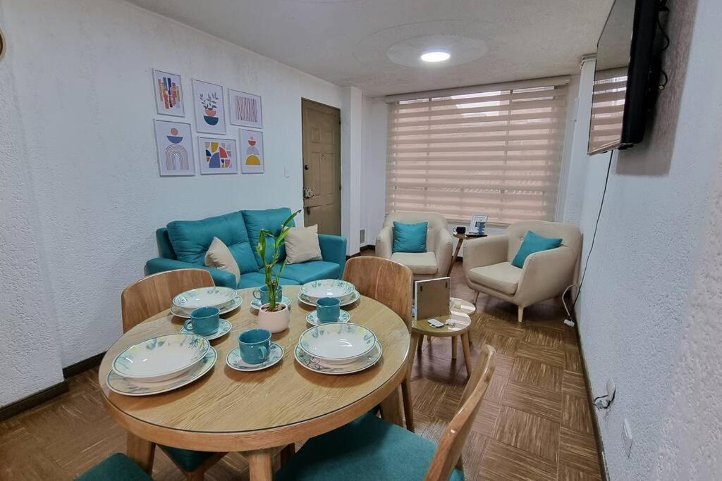 Hermosos Apartamentos En Funza المظهر الخارجي الصورة