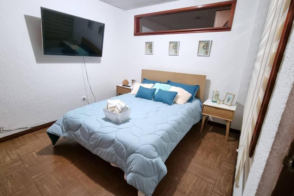 Hermosos Apartamentos En Funza المظهر الخارجي الصورة