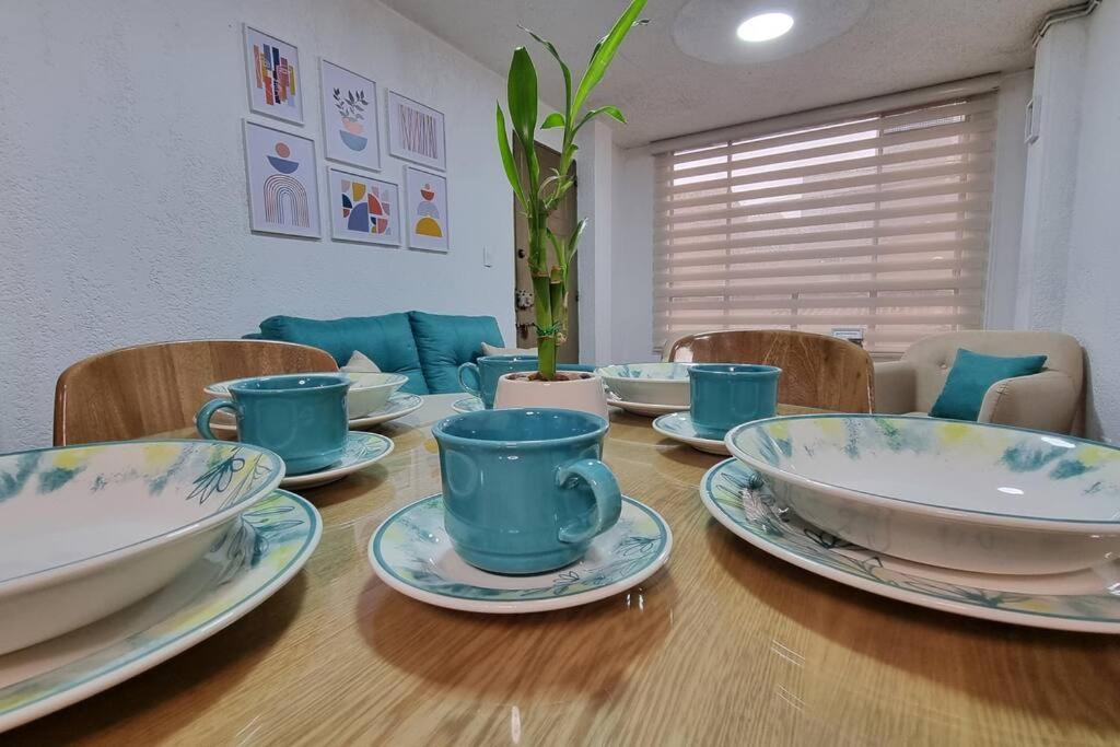 Hermosos Apartamentos En Funza المظهر الخارجي الصورة
