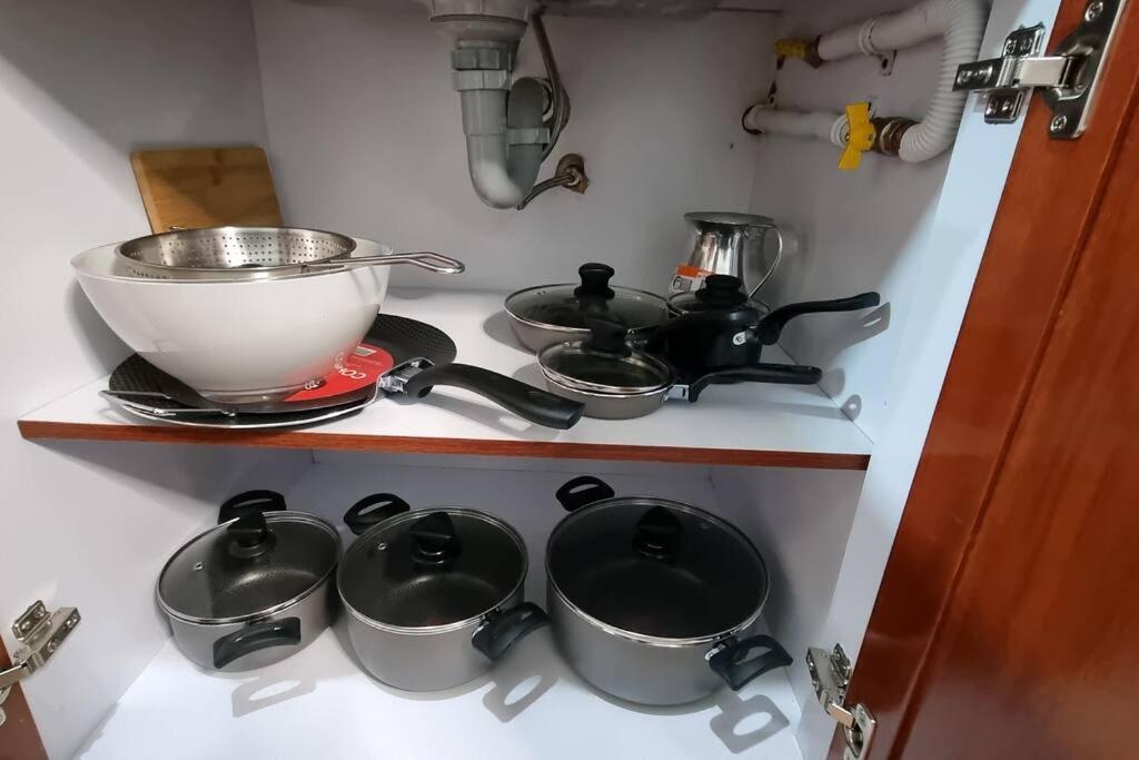 Hermosos Apartamentos En Funza المظهر الخارجي الصورة