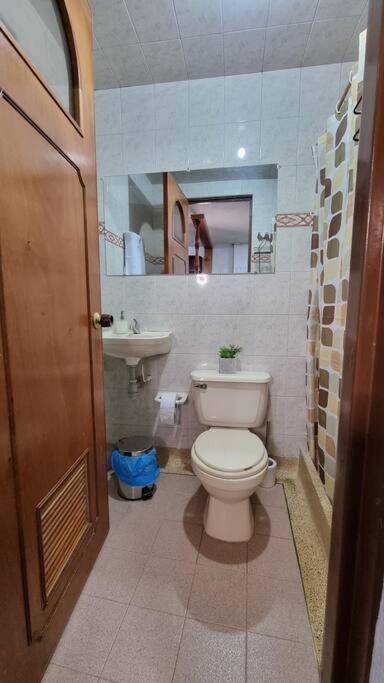 Hermosos Apartamentos En Funza المظهر الخارجي الصورة