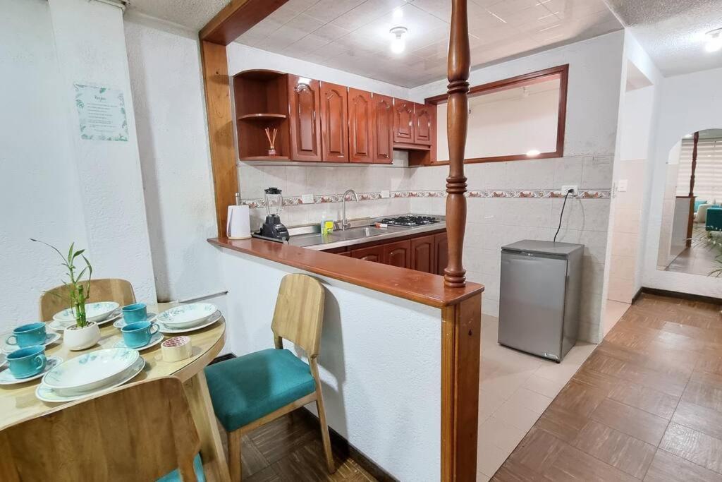 Hermosos Apartamentos En Funza المظهر الخارجي الصورة
