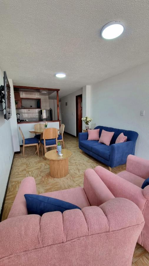 Hermosos Apartamentos En Funza المظهر الخارجي الصورة