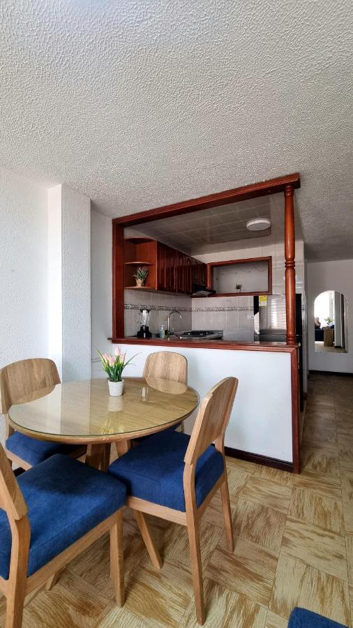 Hermosos Apartamentos En Funza المظهر الخارجي الصورة