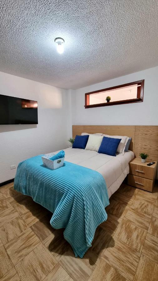 Hermosos Apartamentos En Funza المظهر الخارجي الصورة