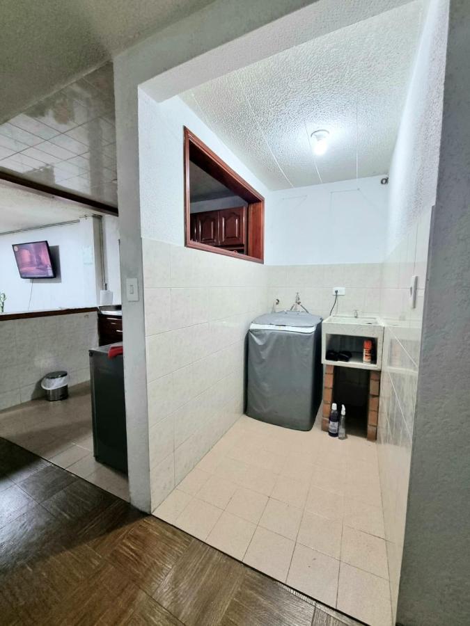 Hermosos Apartamentos En Funza المظهر الخارجي الصورة