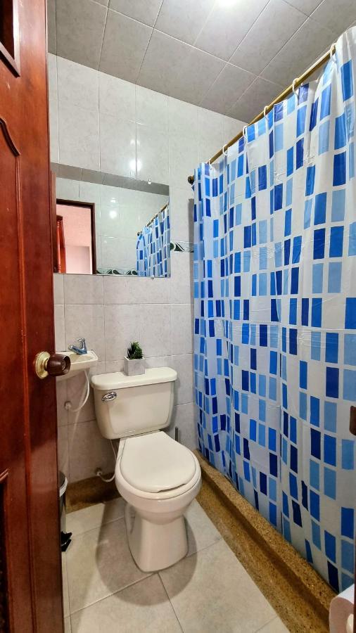 Hermosos Apartamentos En Funza المظهر الخارجي الصورة