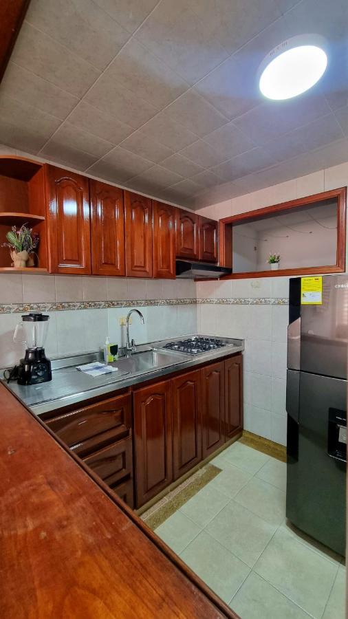 Hermosos Apartamentos En Funza المظهر الخارجي الصورة